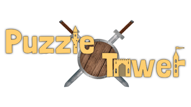 Puzzle Tower Logo