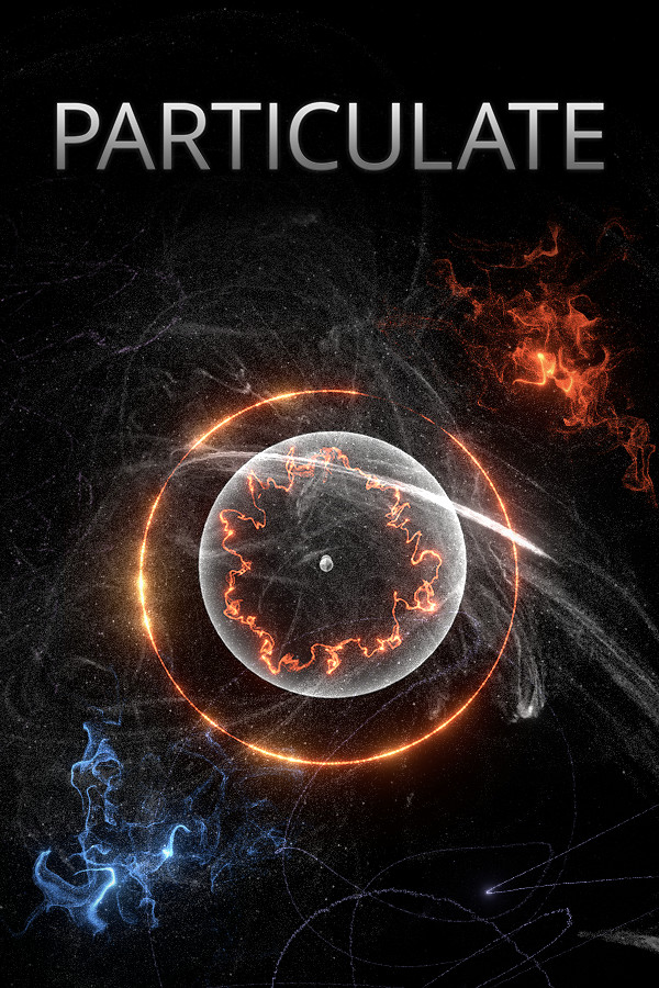 Particulate for steam Particulate for steam