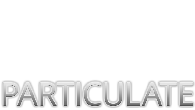 Particulate Logo