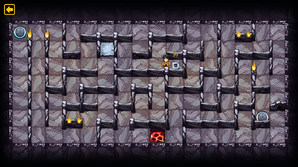 Скриншот из TAL: Wizard's Adventures Скриншот из TAL: Wizard's Adventures