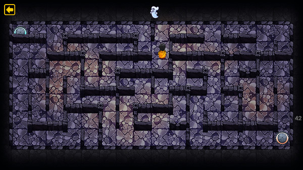 Скриншот из TAL: Wizard's Adventures Скриншот из TAL: Wizard's Adventures