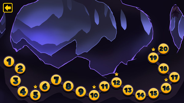 Скриншот из TAL: Wizard's Adventures Скриншот из TAL: Wizard's Adventures