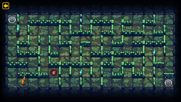 Скриншот из TAL: Wizard's Adventures Скриншот из TAL: Wizard's Adventures