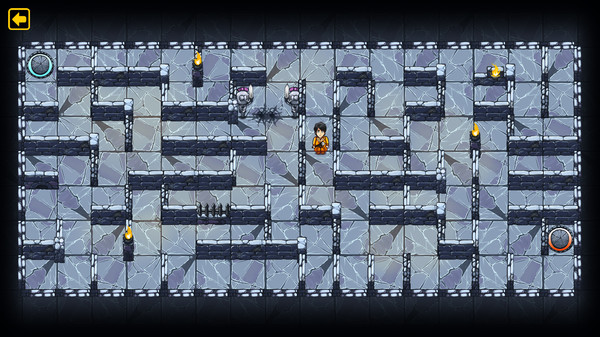 Скриншот из TAL: Wizard's Adventures Скриншот из TAL: Wizard's Adventures