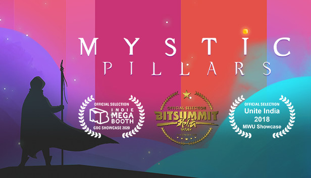 https://store.steampowered.com/app/1197030/Mystic_Pillars_A_StoryBased_Puzzle_Game/