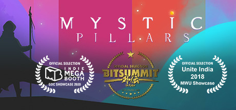 View Mystic Pillars on IsThereAnyDeal