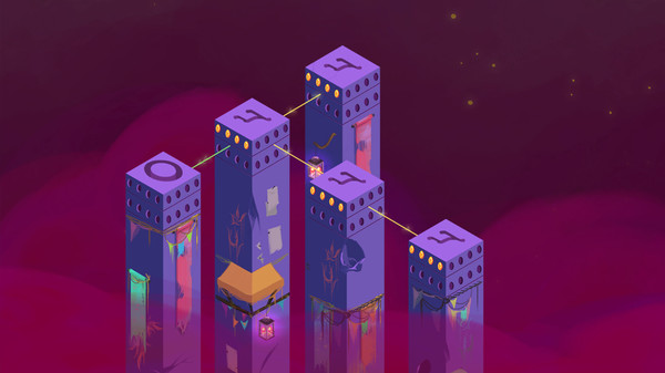 Скриншот из Mystic Pillars Скриншот из Mystic Pillars