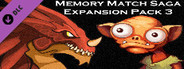 Memory Match Saga - Expansion Pack 3