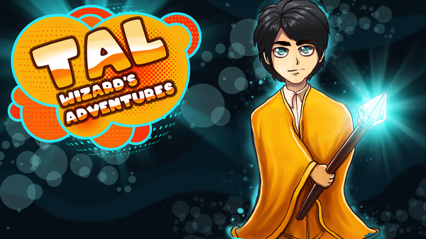 Скриншот из TAL: Wizard's Adventures - Soundtrack Скриншот из TAL: Wizard's Adventures - Soundtrack