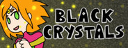 Black Crystals