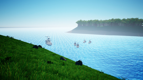 Скриншот из Advancity