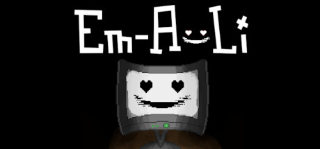 Em-A-Li cover art