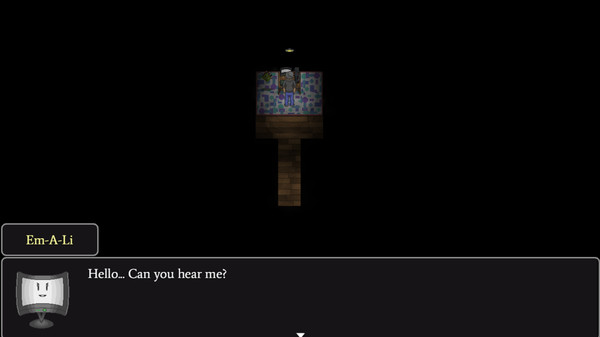 Em-A-Li game for Linux 1