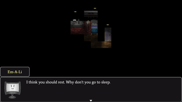 Em-A-Lifor windows and Linux 1
