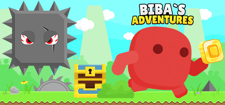 Biba`s Adventures cover art