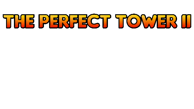 The Perfect Tower II Logo