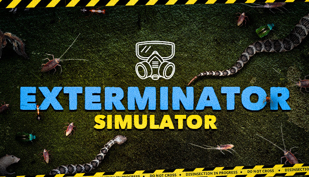 Exterminator Simulator
