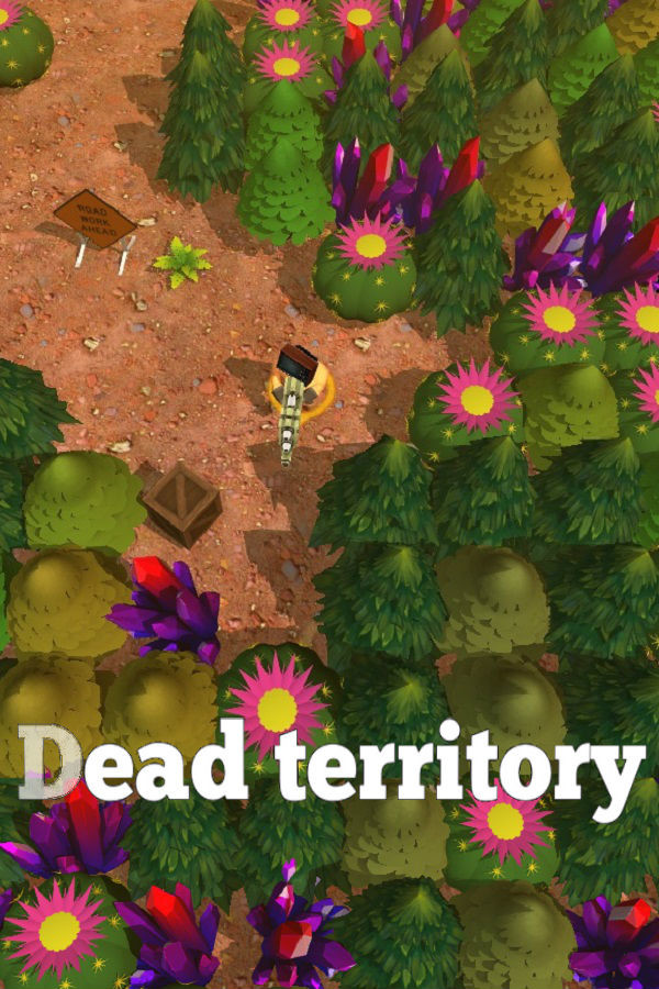 Dead territory