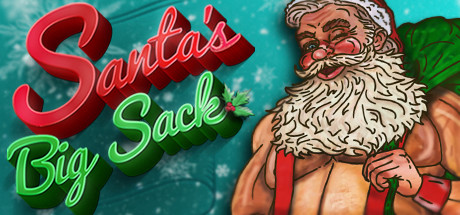 View Santa's Big Sack on IsThereAnyDeal