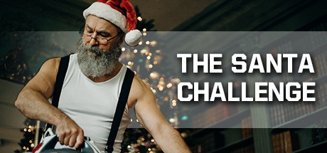 View Santa Challenge on IsThereAnyDeal