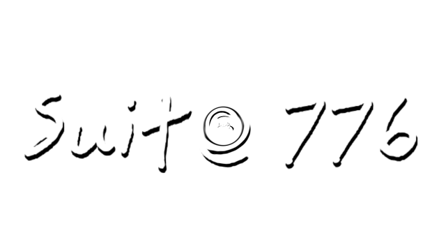 Suite 776 - Steam Backlog