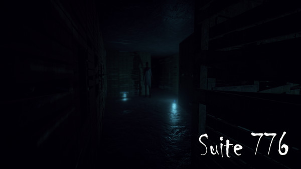 Скриншот из Suite 776 Скриншот из Suite 776
