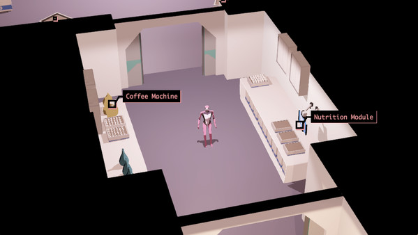 Robot Islandfor windows and Linux 1