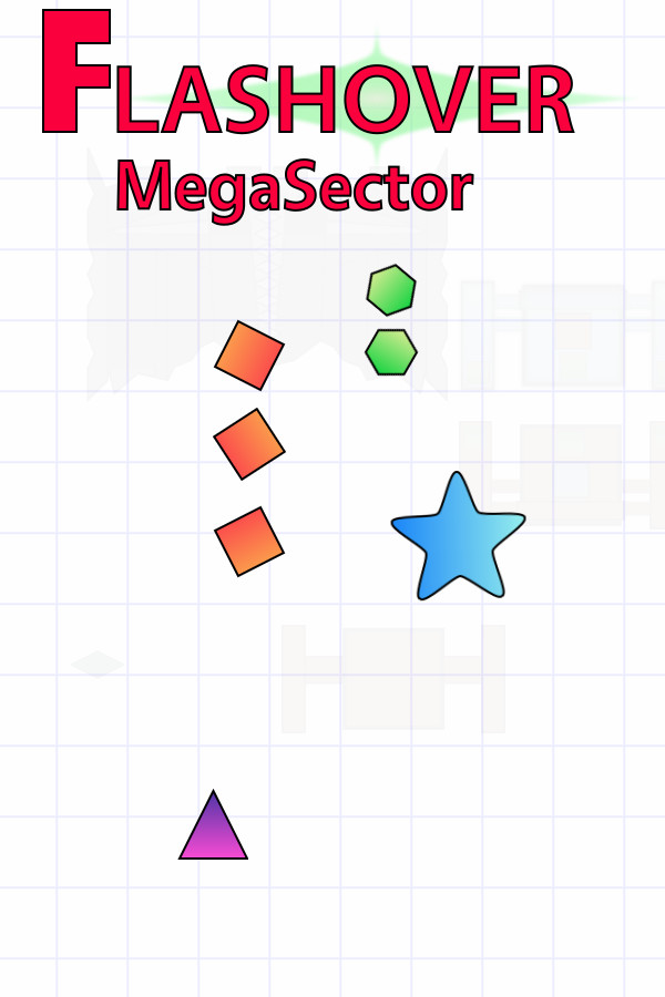 Flashover MegaSector Demo
