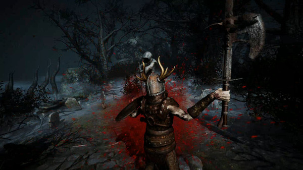 Broken Spell 2 game for windows Pc 1