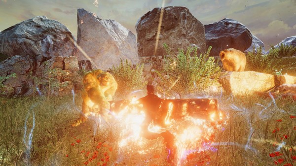 Broken Spell 2 game for Linux 1