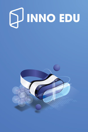 InnoEdu poster image on Steam Backlog