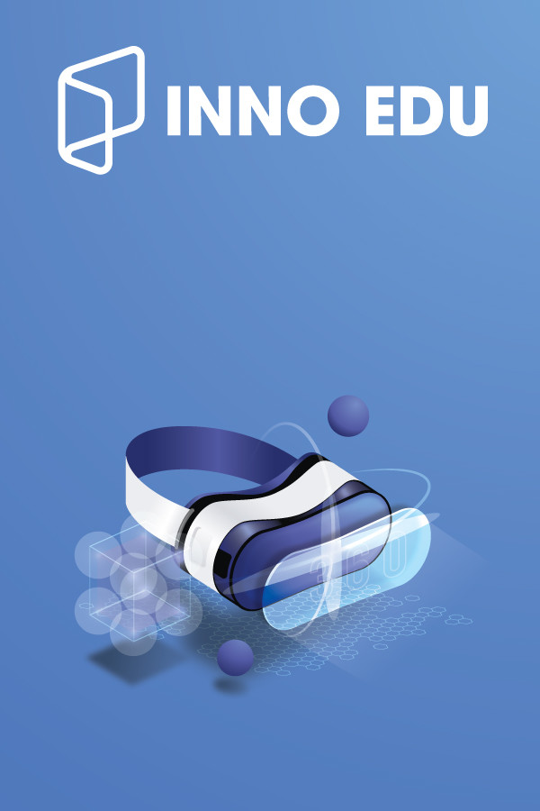 InnoEdu for steam