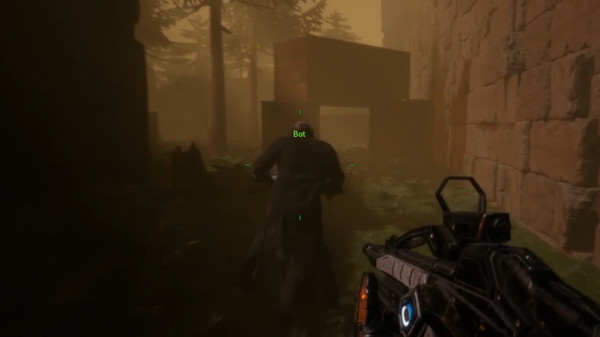 Cogretfor windows and Linux 1