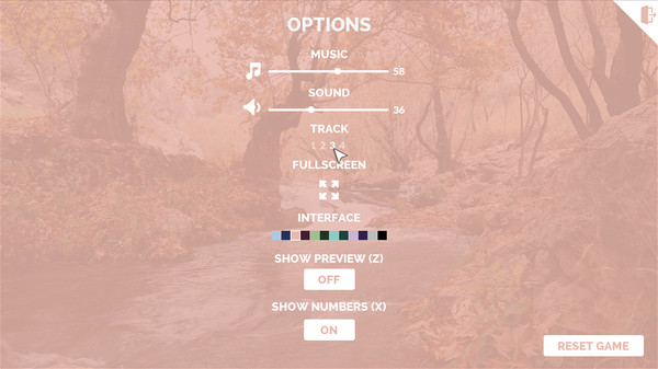 Sliding Puzzle Collectionfor windows and Linux 1