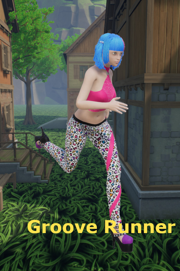 Groove Runner for steam Groove Runner for steam
