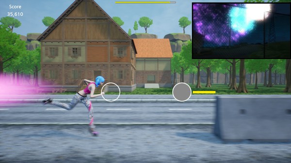 Groove Runnerfor windows and Linux 1