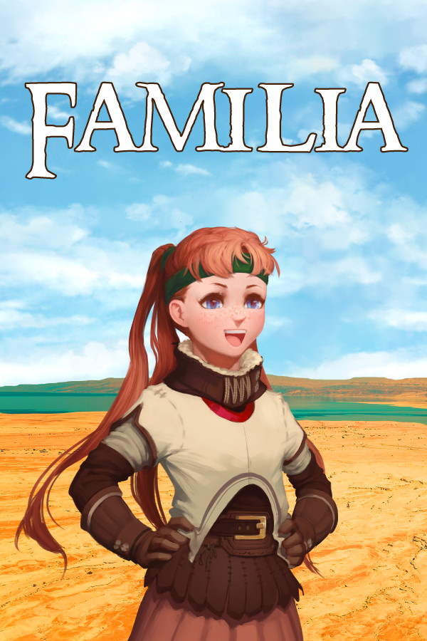 Familia for steam Familia for steam