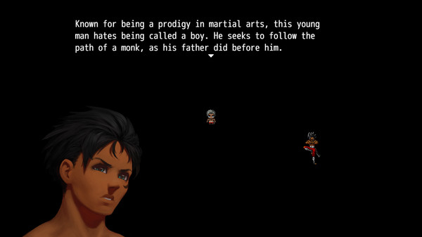 Скриншот из Familia