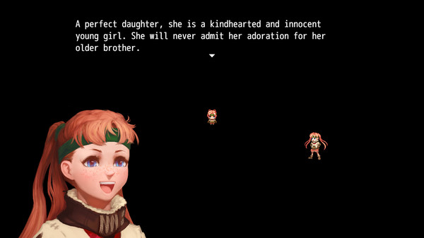 Скриншот из Familia