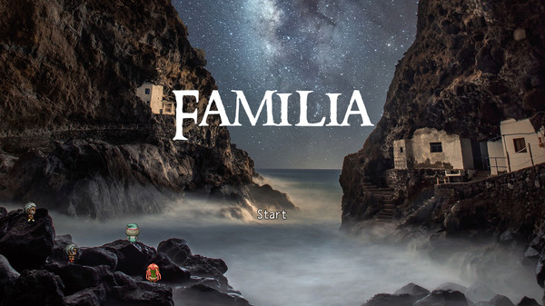 Скриншот из Familia