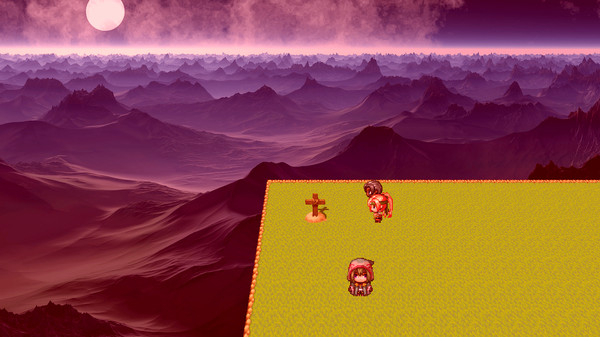 Скриншот из Familia