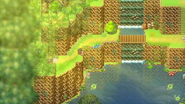 Скриншот из Familia