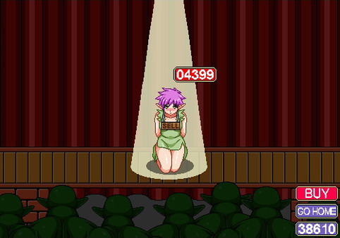 Ouction game for windows Pc 1