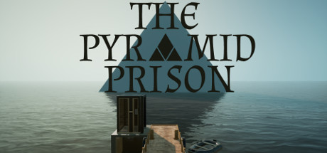 The Pyramid Prison cover art