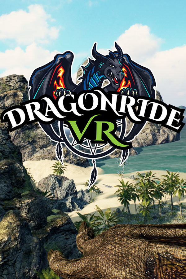 DragonRideVR for steam DragonRideVR for steam