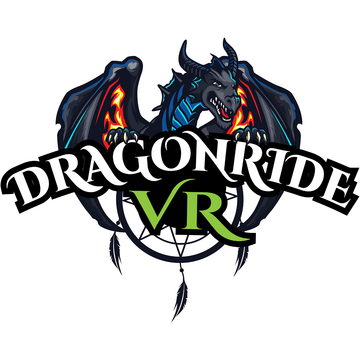 DragonRideVR Logo