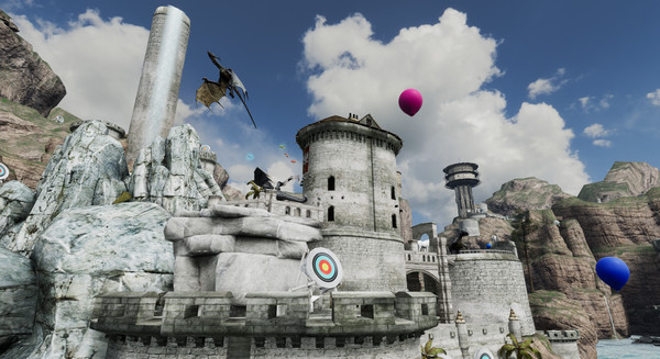 DragonRide VRfor windows and Linux 1