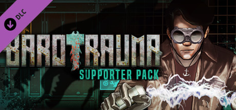 Barotrauma - supporter pack 3