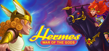 Hermes: War of the Gods Thumbnail
