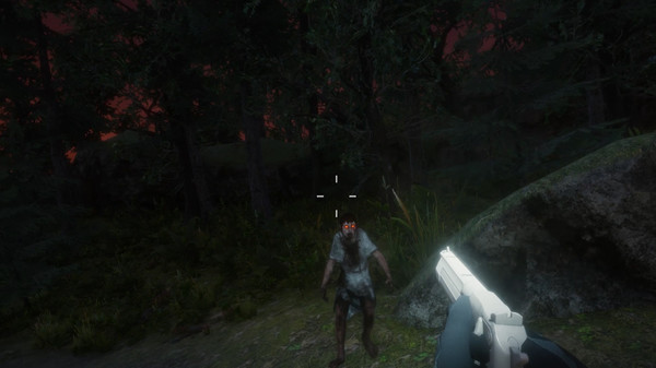 DelayedSun game for Linux 1